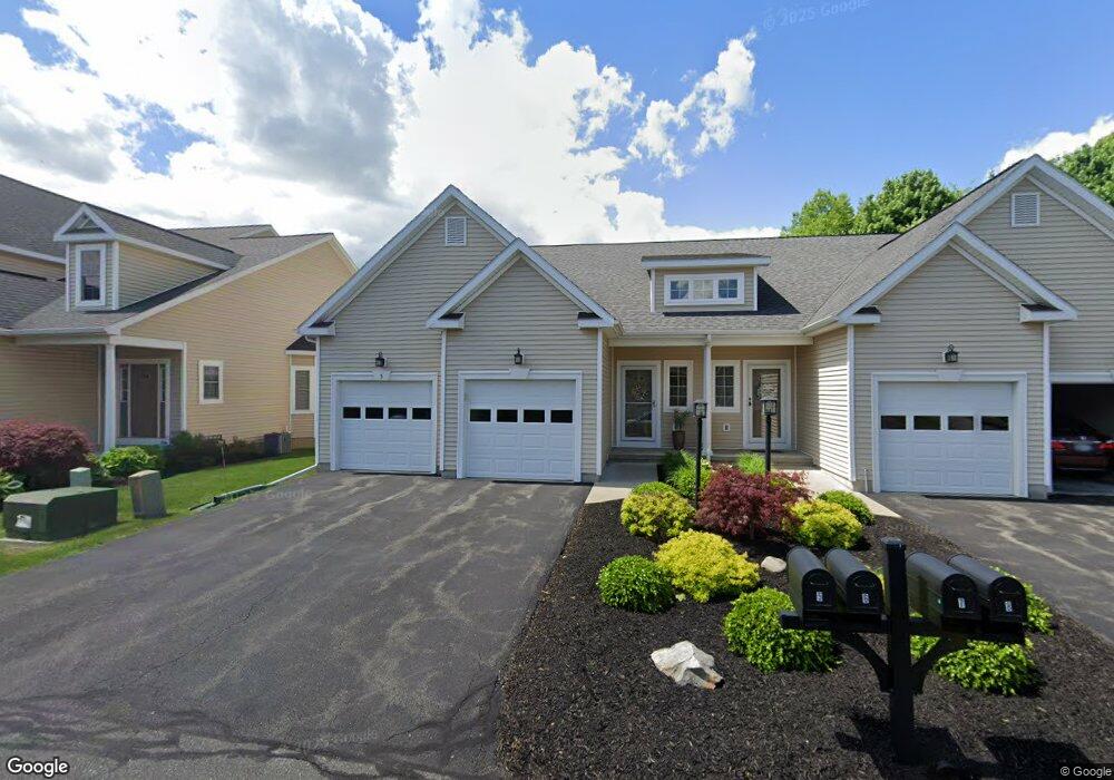 5 Jordan Point Dr, Troy, NY 12180 - photo 1