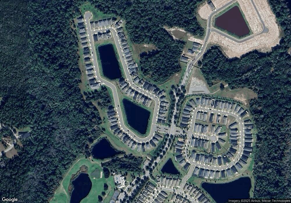 7504 Wing Span Way, Harmony, FL 34773 - photo 1