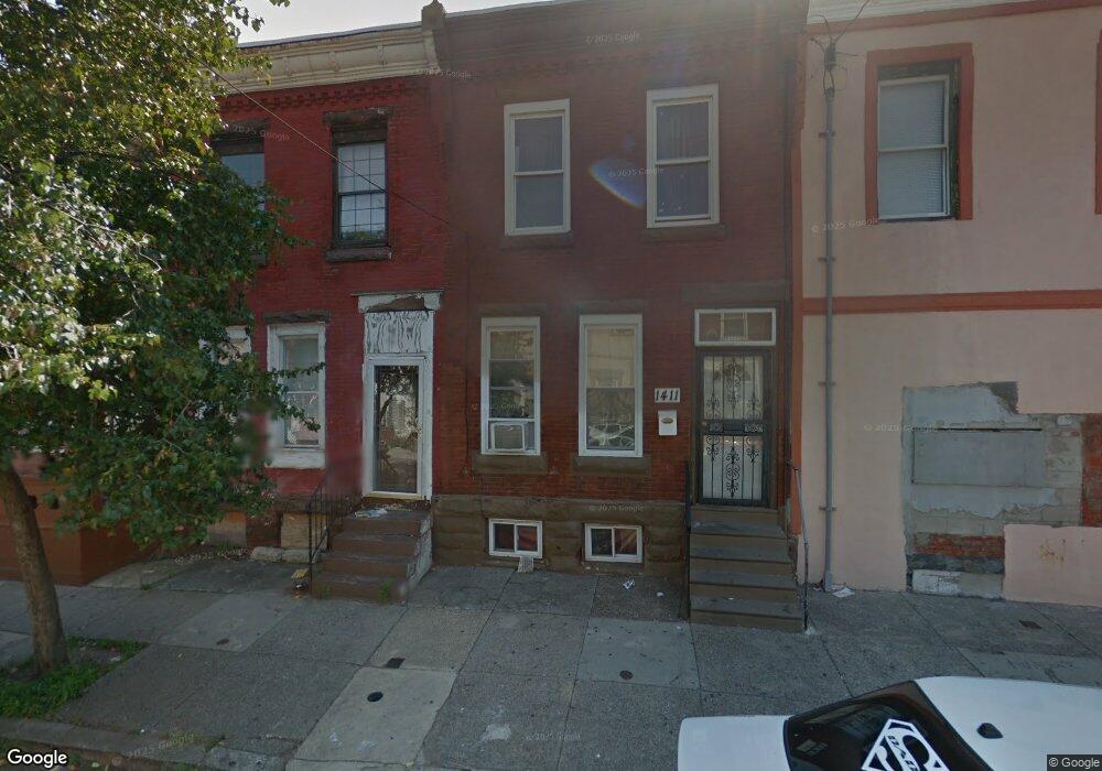 1409 S 23rd St, Philadelphia, PA 19146 - photo 1