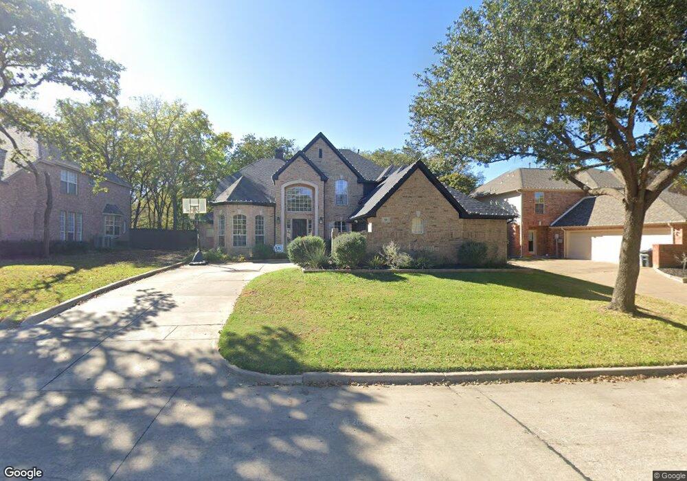 706 Heatherglen Dr, Southlake, TX 76092 - photo 1