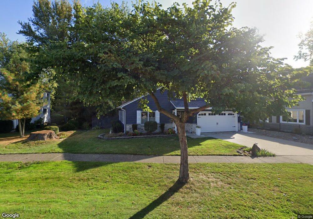 327 Oak St, Sheffield Lake, OH 44054 - photo 1