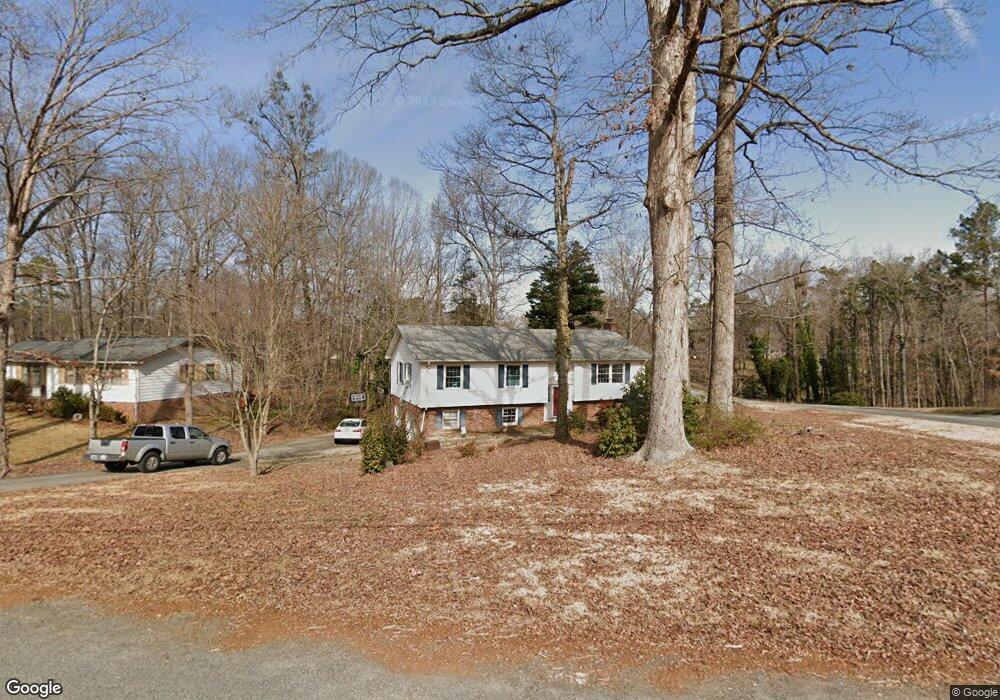 1400 Buxton Rd, Greensboro, NC 27406 - photo 1