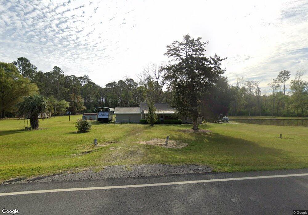 1750 Alapaha Hwy, Ocilla, GA 31774 - photo 1