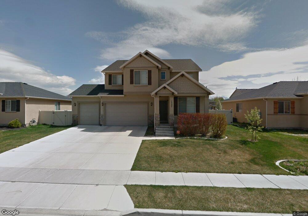 1527 S Bridle Path Loop, Lehi, UT 84043 - photo 1