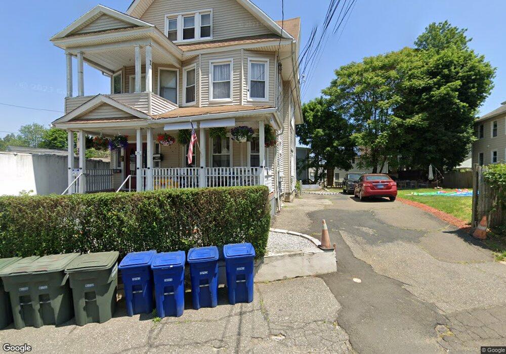 464 Beechmont Ave unit 468, Bridgeport, CT 06606 - photo 1