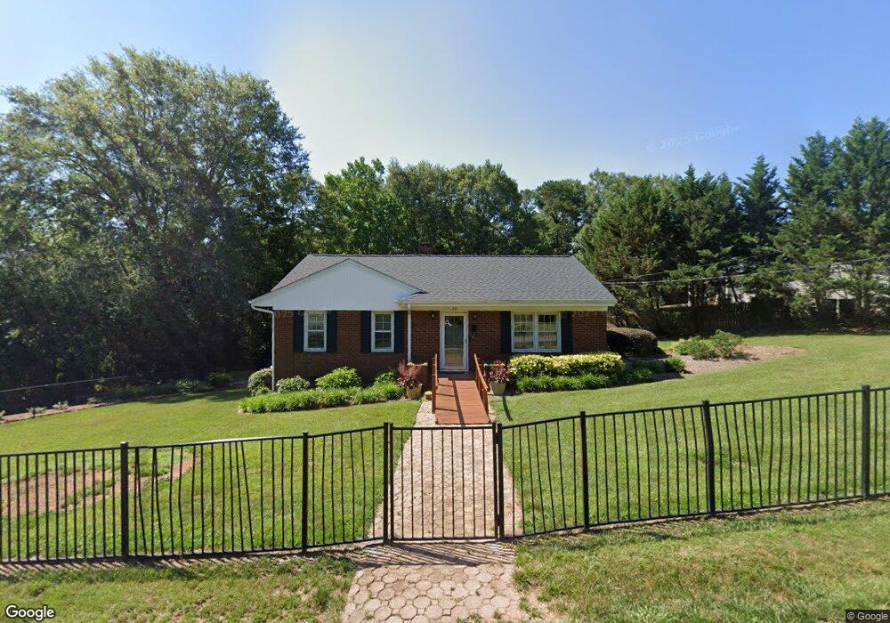 22 Highland Terrace, Liberty, SC 29657 - photo 1