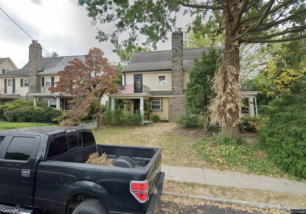 159 Grandview Rd, Ardmore, PA 19003 - photo 1