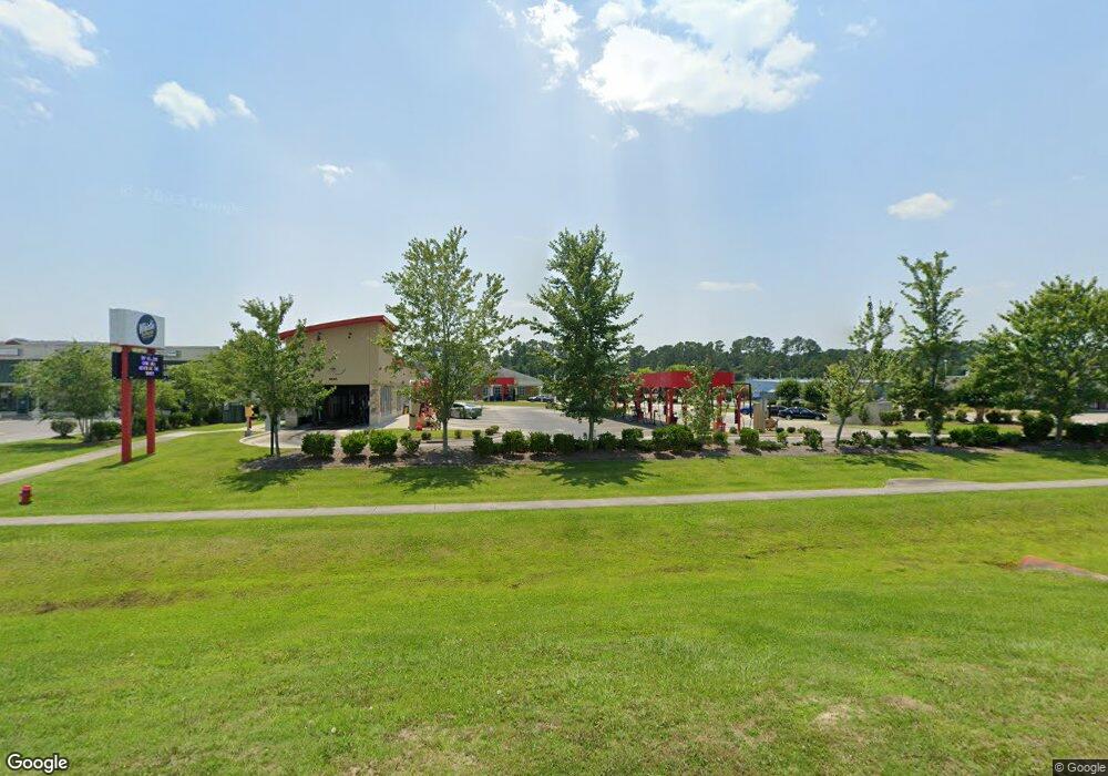 4245 Western Blvd, Jacksonville, NC 28546 - photo 1