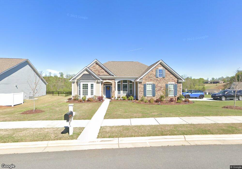 222 Hunters Hill Dr, Statesville, NC 28677 - photo 1