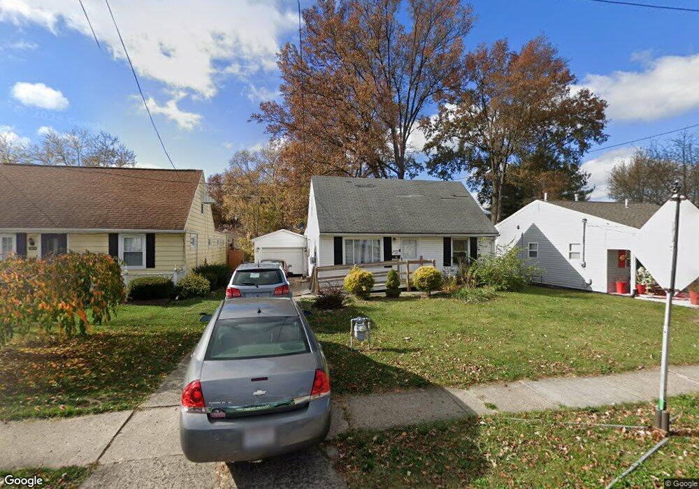 1619 N Metcalf St, Lima, OH 45801 - photo 1