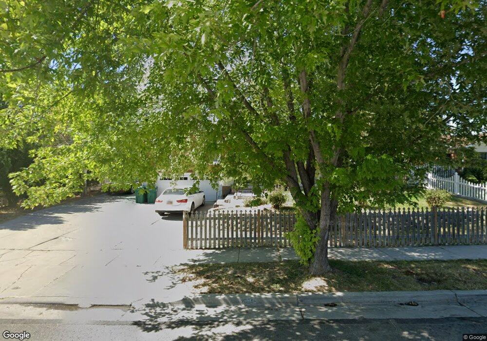 2809 Gilbert Dr, Riverton, UT 84065 - photo 1