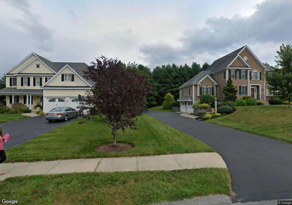 31 Brandywine Rd, Franklin, MA 02038 - photo 1