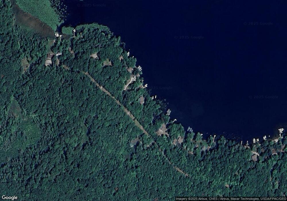 5196 Island View Dr, Cushing, MN 56443 - photo 1