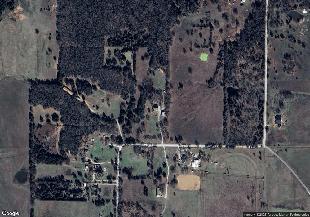 525 County Road 297, Gainesville, TX 76240 - photo 1