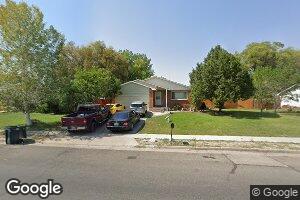188 S 1350 W, Vernal, UT 84078