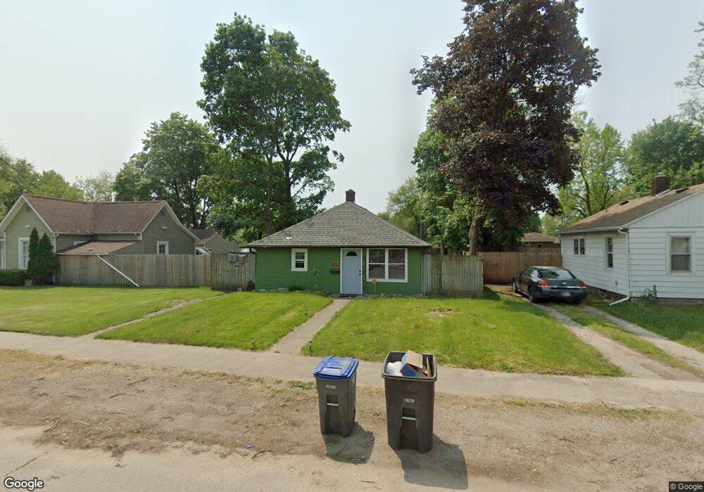911 W Hubbard Ave, Elkhart, IN 46516 - photo 1