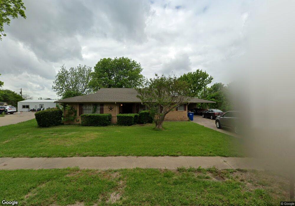 534 Lakeshore Dr, Ennis, TX 75119 - photo 1