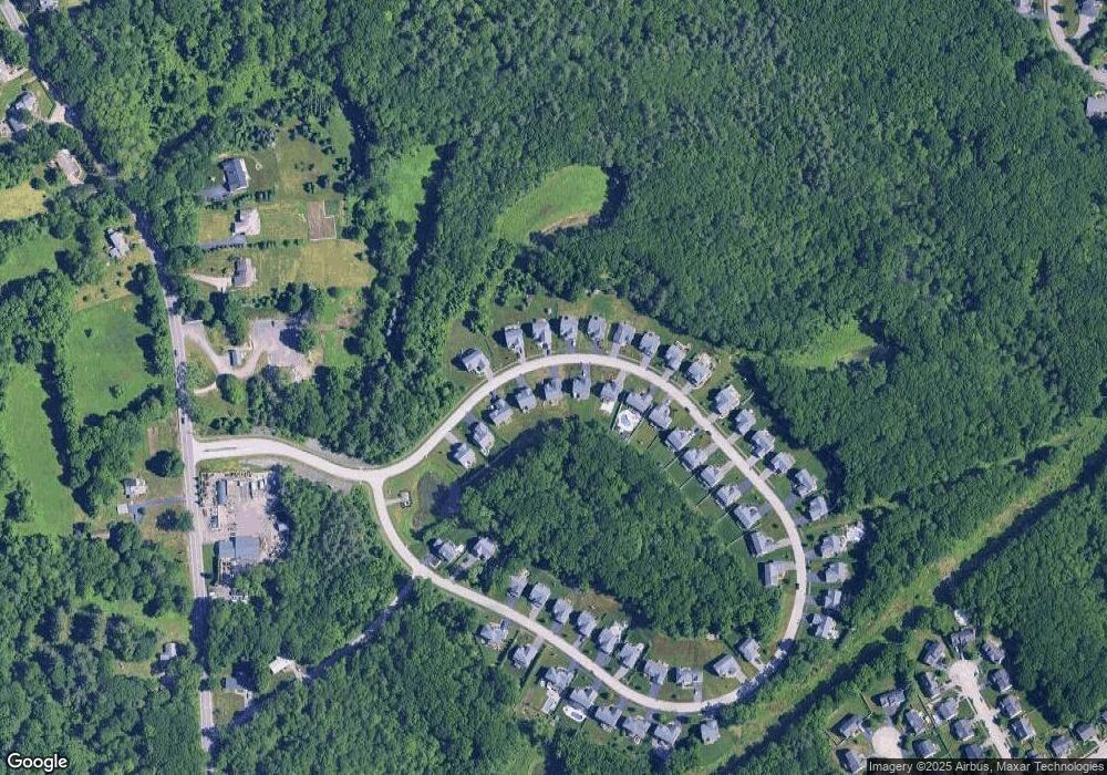 17 Jordan Rd, Holden, MA 01520 - photo 1