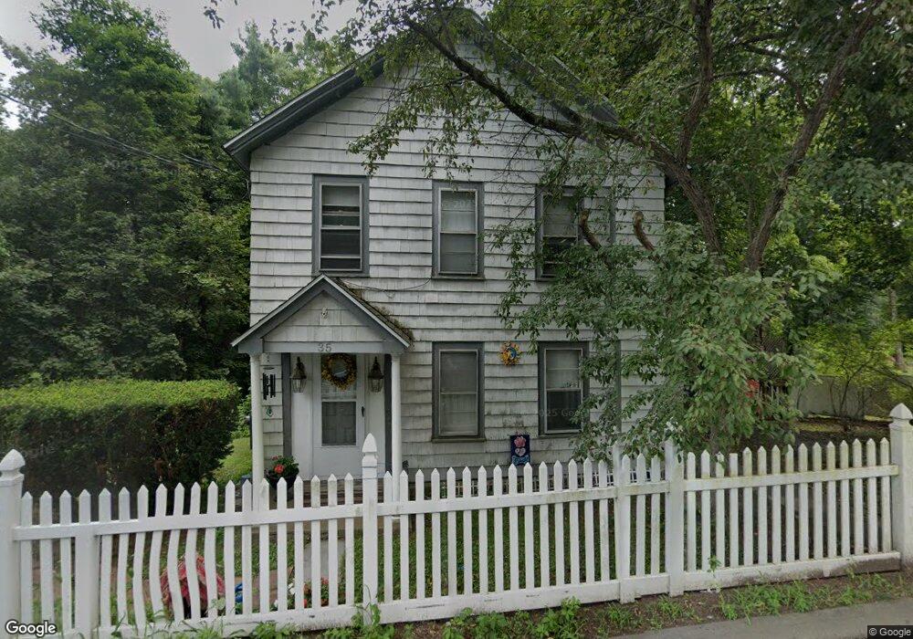 35 Wilkins St, Hudson, MA 01749 - photo 1