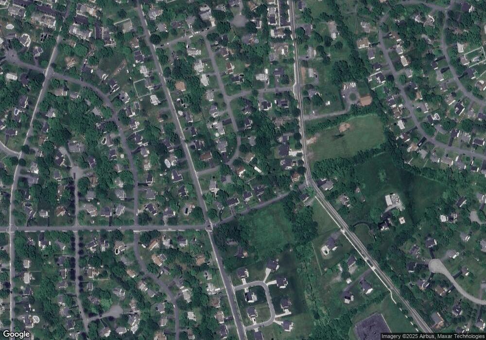 17309 Fletchall Rd, Poolesville, MD 20837 - photo 1