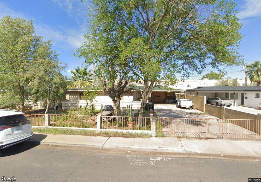 504 E Franklin Ave, Mesa, AZ 85204 - photo 1