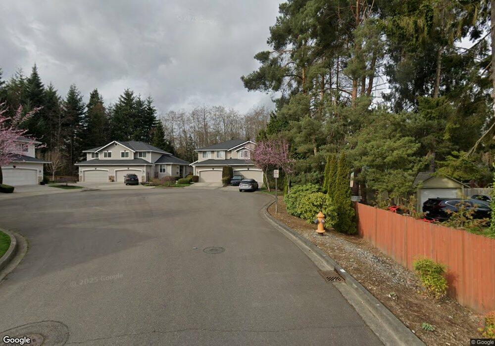 16221 49th Ave W unit 8B, Edmonds, WA 98026 - photo 1