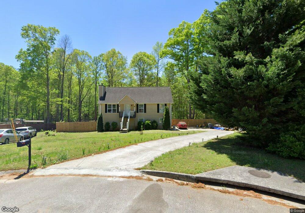 133 Onyx Ct unit 28, Carrollton, GA 30116 - photo 1