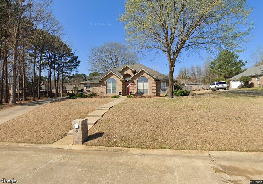 31 Williams Cir, Wake Village, TX 75501 - photo 1