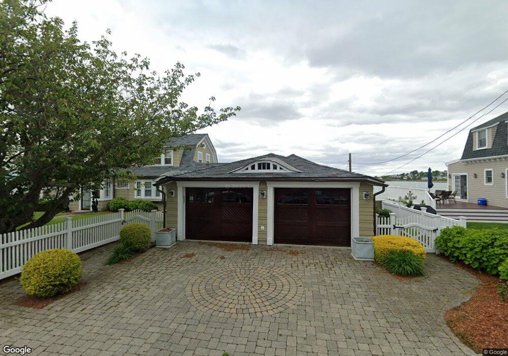 11 Wendell Rd, Nahant, MA 01908 - photo 1