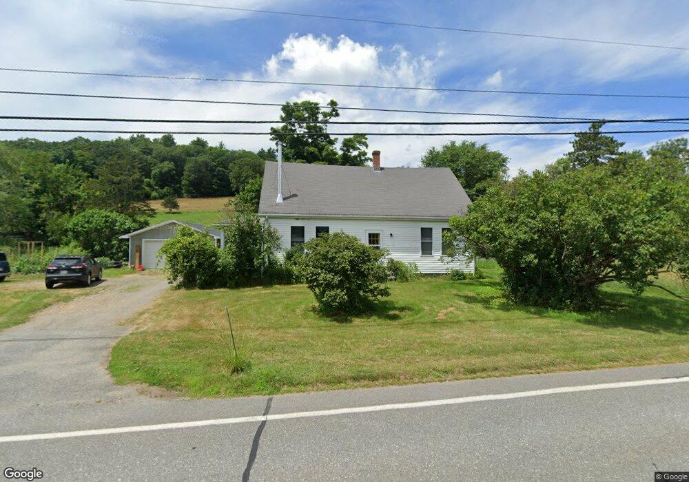 457 Main Rd, Gill, MA 01354 - photo 1