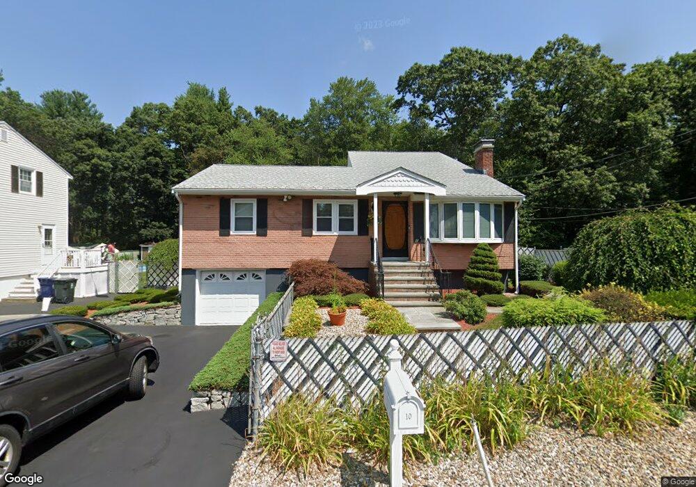 10 Edwards Rd, Wilmington, MA 01887 - photo 1