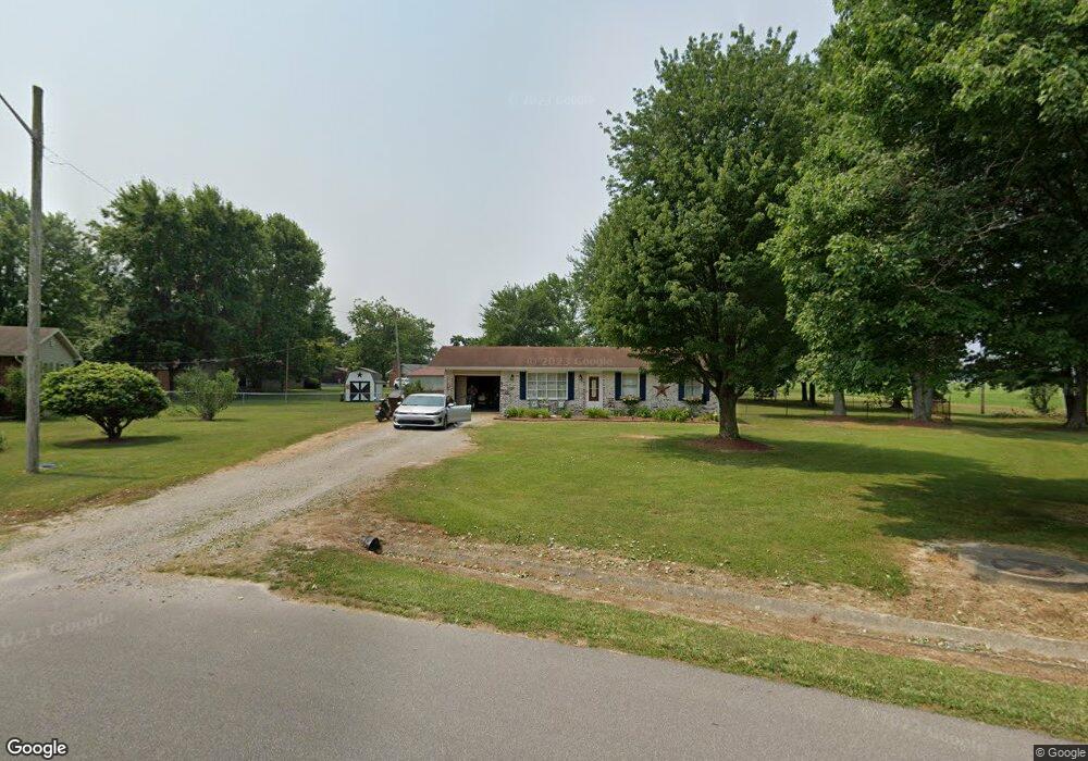 173 Hickory Dr, Hanover, IN 47243 - photo 1