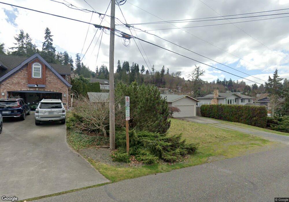 951 4th St, Mukilteo, WA 98275 - photo 1