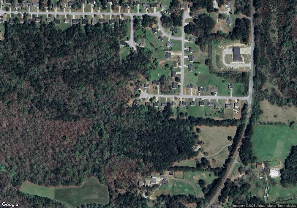 115 Gum Creek Landing, Oxford, GA 30054 - photo 1