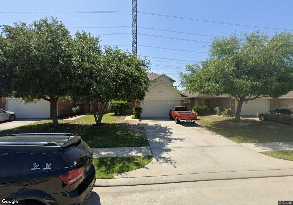 14919 Sunset Creek Dr, Humble, TX 77396 - photo 1