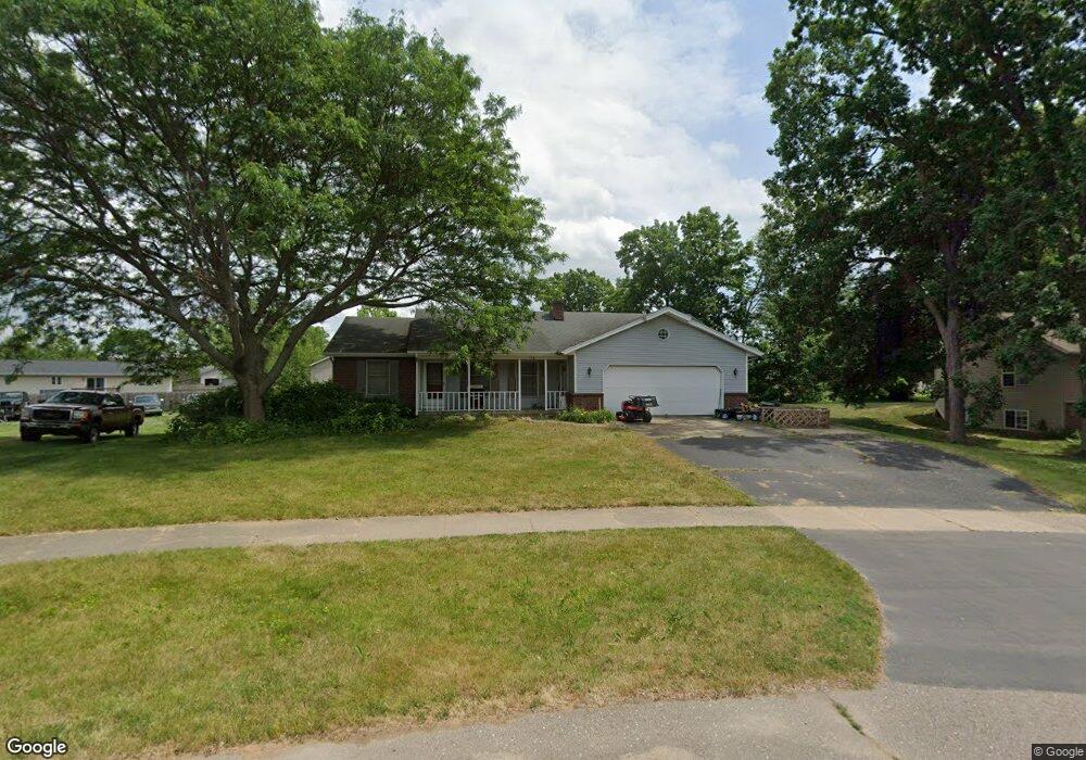 4369 Chappel St, Wayland, MI 49348 - photo 1