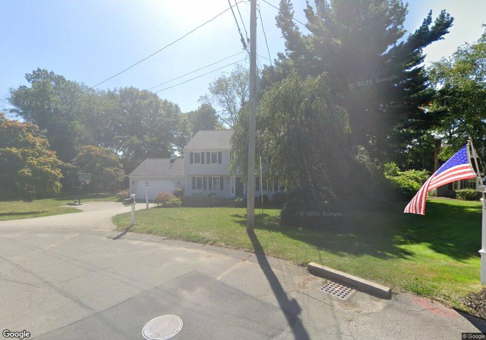 6 Jasons Ln, Scituate, MA 02066 - photo 1