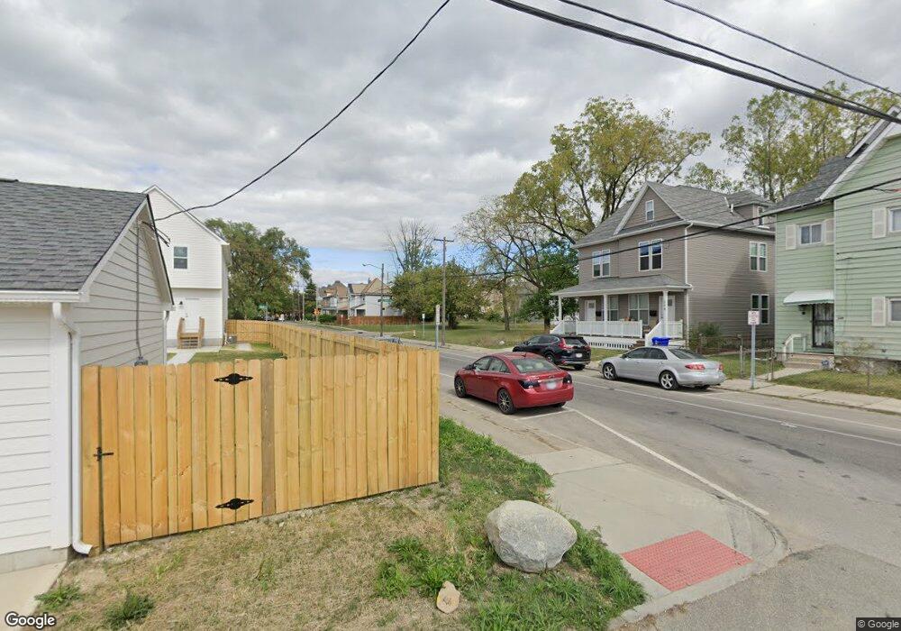 1120 E Cherry St, Columbus, OH 43205 - photo 1