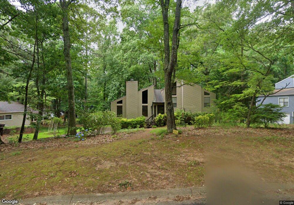 2021 Kramer Way, Marietta, GA 30062 - photo 1