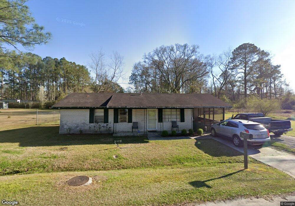 205 W Bryan St, Sparks, GA 31647 - photo 1