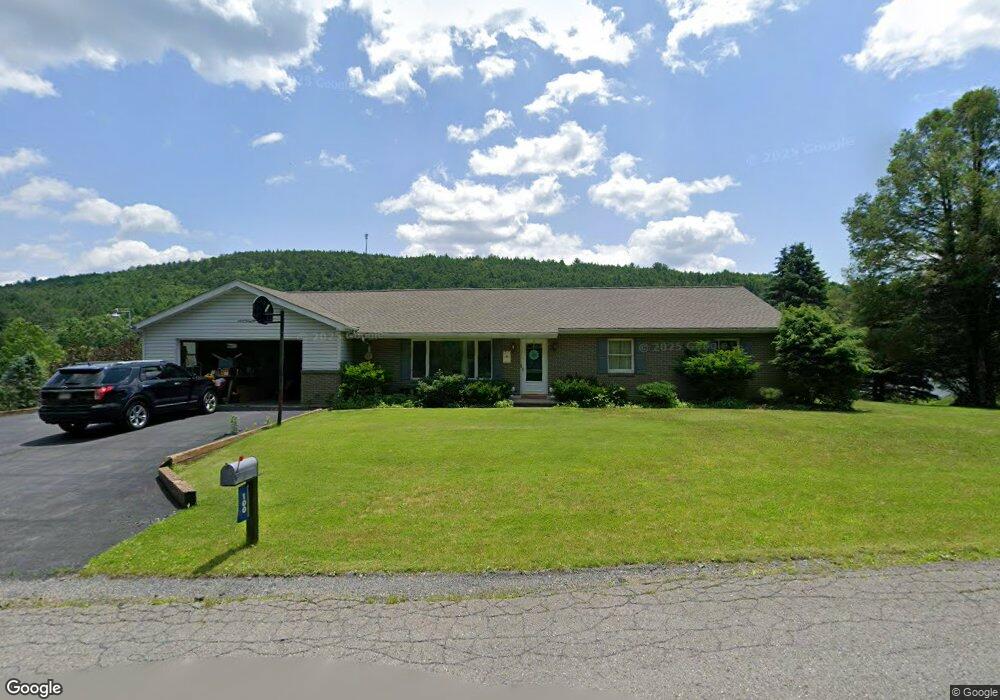 100 Douglas Ln, Kunkletown, PA 18058 - photo 1