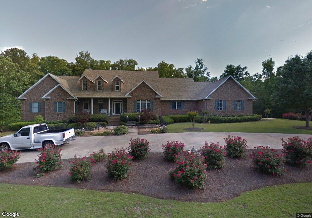 111 Cross Creek Cir, Macon, GA 31210 - photo 1