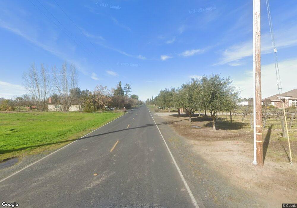 0 N Tretheway Rd, Lodi, CA 95240 - photo 1
