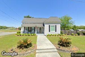 1099 Field St, Dudley, GA 31022