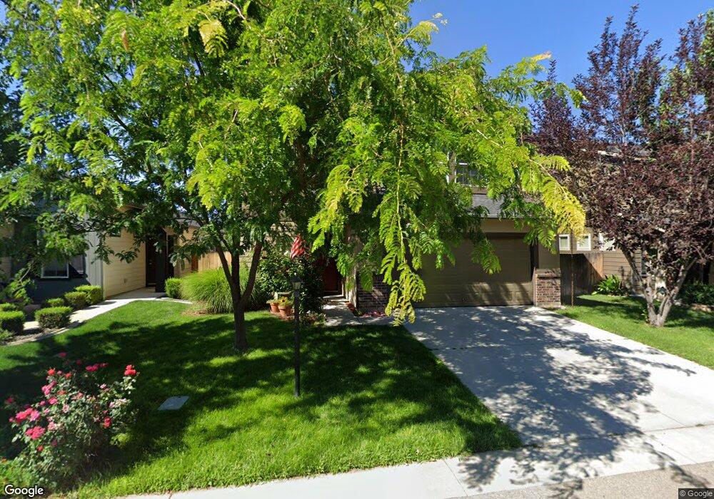 6594 E Gardenia Ln, Nampa, ID 83687 - photo 1