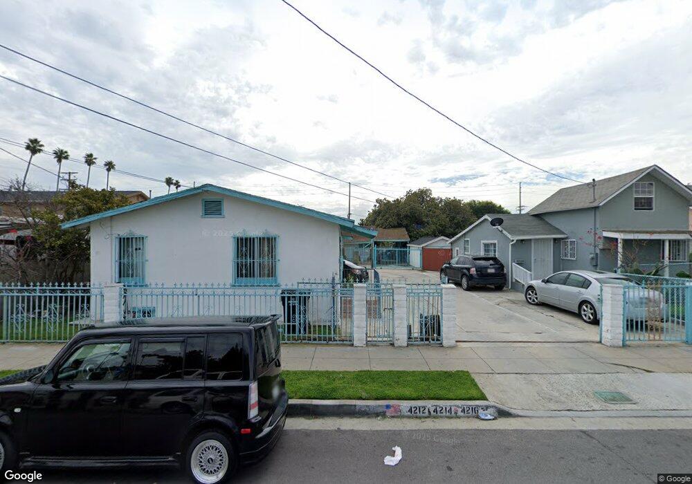 4216 W 102nd St, Inglewood, CA 90304 - photo 1
