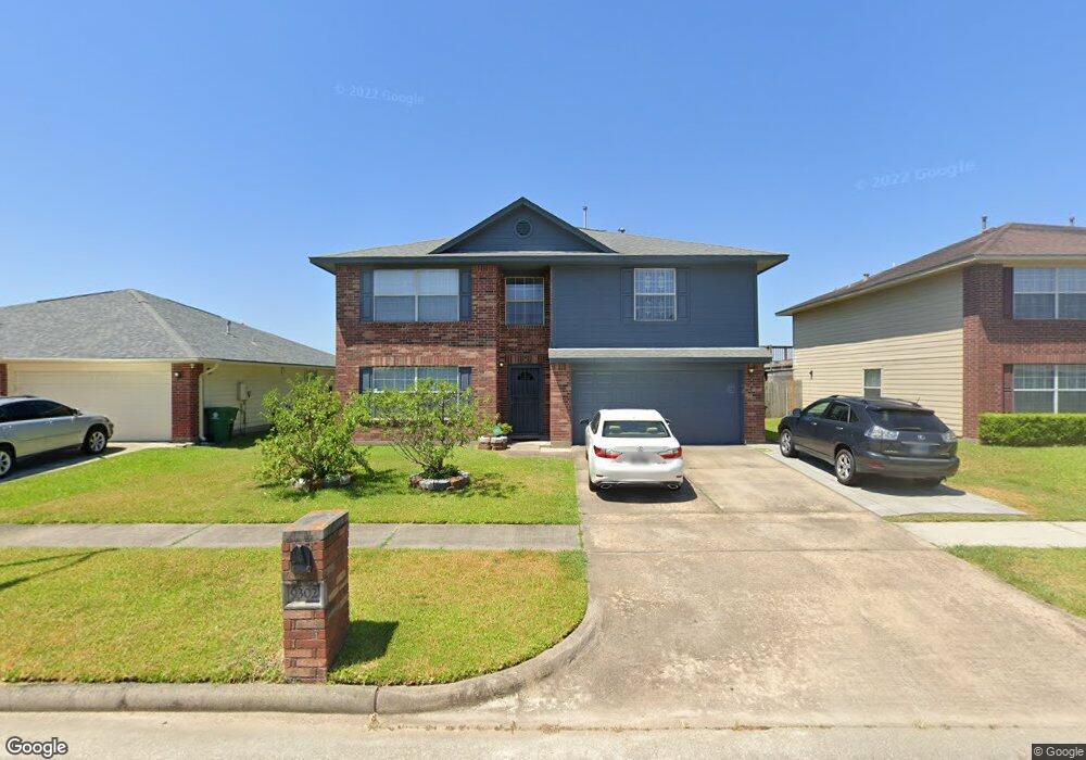 9302 Garden Breeze Dr, Houston, TX 77075 - photo 1
