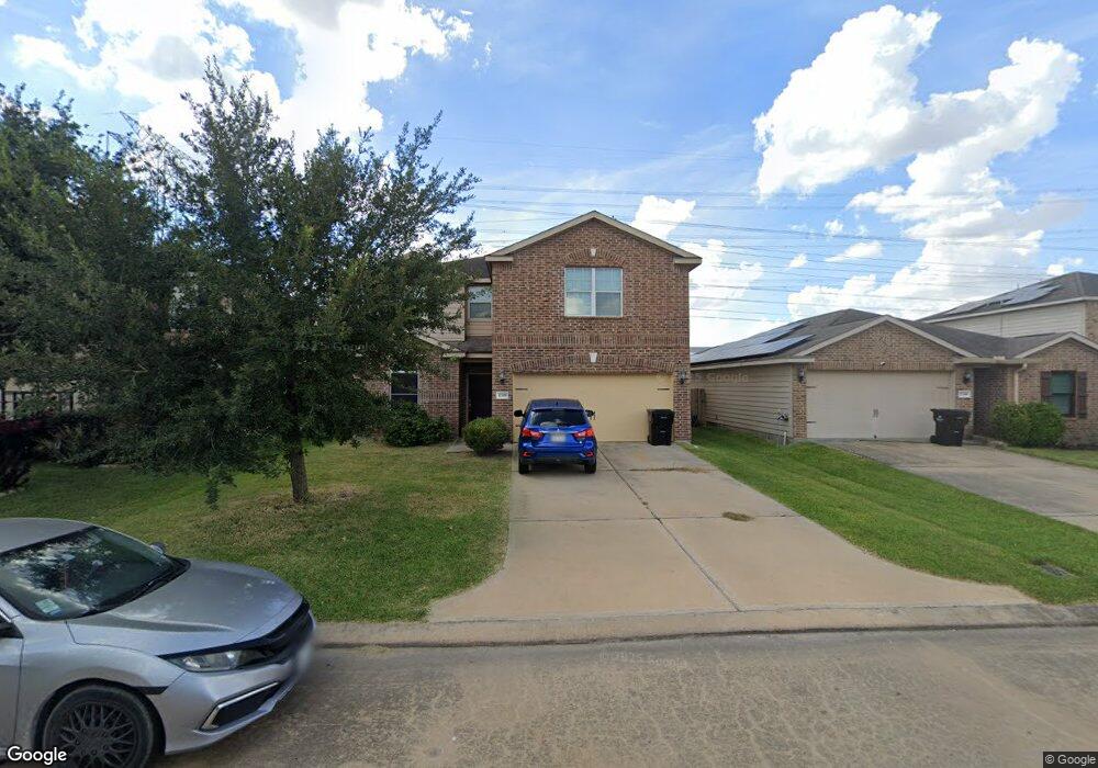 17335 Osprey Forest Dr, Hockley, TX 77447 - photo 1