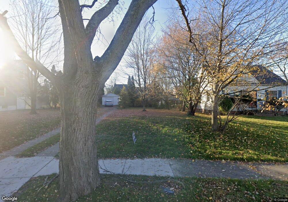 20508 Watson Rd, Maple Heights, OH 44137 - photo 1