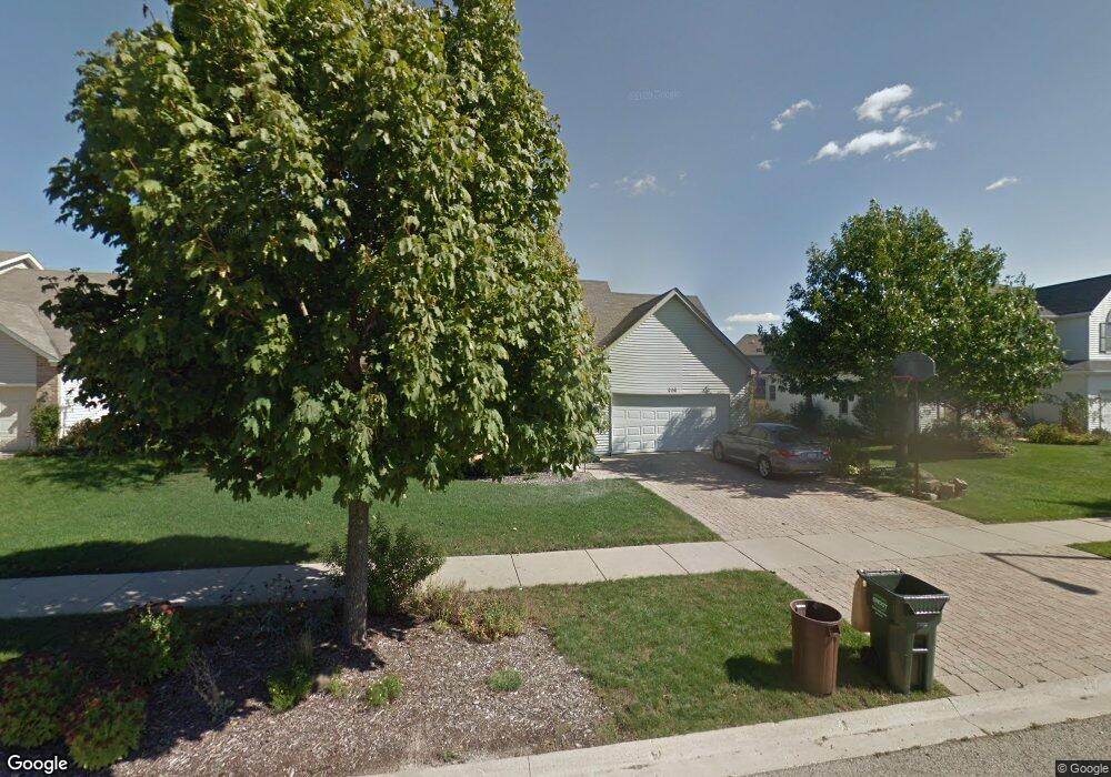 258 Isleview Dr, Oswego, IL 60543 - photo 1